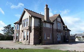 St Olaf Golf Hotel